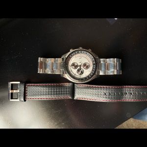 Armani Exchange Watch